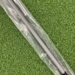 Used Left Handed Masters GX1 Sand Wedge – Ladies Flex Graphite Shaft