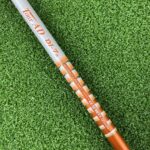Used Callaway Rogue Sub Zero Fairway Wood – 18 Degree, Stiff Flex Tour AD DI-7 Graphite Shaft