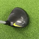 Used Nike Vapor Speed Driver – 8.5-12.5 Degree, Stiff Flex Mitsubishi Rayon Nike Vapor 58 Gram Graphite Shaft