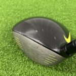 Used Nike Vapor Speed Driver – 8.5-12.5 Degree, Stiff Flex Mitsubishi Rayon Nike Vapor 58 Gram Graphite Shaft