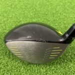 Used Nike Vapor Speed Driver – 8.5-12.5 Degree, Stiff Flex Mitsubishi Rayon Nike Vapor 58 Gram Graphite Shaft