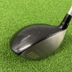 Used Nike Vapor Speed Driver – 8.5-12.5 Degree, Stiff Flex Mitsubishi Rayon Nike Vapor 58 Gram Graphite Shaft