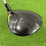 Used Nike Vapor Speed Driver – 8.5-12.5 Degree, Stiff Flex Mitsubishi Rayon Nike Vapor 58 Gram Graphite Shaft
