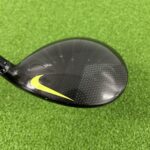 Used Nike Vapor Speed Driver – 8.5-12.5 Degree, Stiff Flex Mitsubishi Rayon Nike Vapor 58 Gram Graphite Shaft