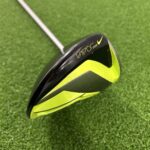 Used Nike Vapor Speed Driver – 8.5-12.5 Degree, Stiff Flex Mitsubishi Rayon Nike Vapor 58 Gram Graphite Shaft