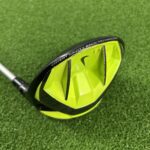 Used Nike Vapor Speed Driver – 8.5-12.5 Degree, Stiff Flex Mitsubishi Rayon Nike Vapor 58 Gram Graphite Shaft