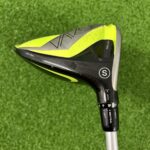 Used Nike Vapor Speed Driver – 8.5-12.5 Degree, Stiff Flex Mitsubishi Rayon Nike Vapor 58 Gram Graphite Shaft