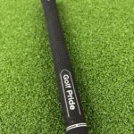 Used Nike Vapor Speed Driver – 8.5-12.5 Degree, Stiff Flex Mitsubishi Rayon Nike Vapor 58 Gram Graphite Shaft