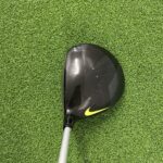 Used Nike Vapor Speed Driver – 8.5-12.5 Degree, Stiff Flex Mitsubishi Rayon Nike Vapor 58 Gram Graphite Shaft