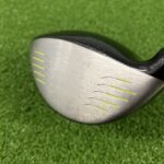 Used Nike Vapor Speed Driver – 8.5-12.5 Degree, Stiff Flex Mitsubishi Rayon Nike Vapor 58 Gram Graphite Shaft