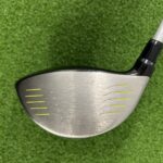 Used Nike Vapor Speed Driver – 8.5-12.5 Degree, Stiff Flex Mitsubishi Rayon Nike Vapor 58 Gram Graphite Shaft