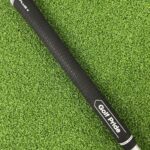 Used Nike Vapor Speed Driver – 8.5-12.5 Degree, Stiff Flex Mitsubishi Rayon Nike Vapor 58 Gram Graphite Shaft