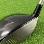 Used Nike Vapor Speed Driver – 8.5-12.5 Degree, Stiff Flex Mitsubishi Rayon Nike Vapor 58 Gram Graphite Shaft