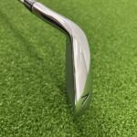 Used Cobra S2 Forged 7 Iron – Stiff Flex True Temper Dynamic Gold S300 Steel Shaft
