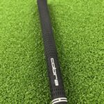 Used Cobra S2 Forged 7 Iron – Stiff Flex True Temper Dynamic Gold S300 Steel Shaft