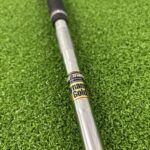 Used Cobra S2 Forged 7 Iron – Stiff Flex True Temper Dynamic Gold S300 Steel Shaft