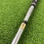 Used Cobra S2 Forged 7 Iron – Stiff Flex True Temper Dynamic Gold S300 Steel Shaft