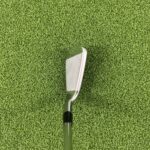Used Cobra S2 Forged 7 Iron – Stiff Flex True Temper Dynamic Gold S300 Steel Shaft