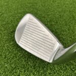 Used Cobra S2 Forged 7 Iron – Stiff Flex True Temper Dynamic Gold S300 Steel Shaft
