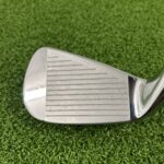 Used Cobra S2 Forged 7 Iron – Stiff Flex True Temper Dynamic Gold S300 Steel Shaft