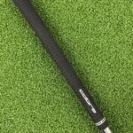Used Cobra S2 Forged 7 Iron – Stiff Flex True Temper Dynamic Gold S300 Steel Shaft
