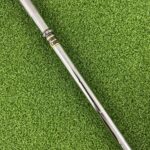 Used Cobra S2 Forged 7 Iron – Stiff Flex True Temper Dynamic Gold S300 Steel Shaft
