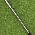 Used Cobra S2 Forged 7 Iron – Stiff Flex True Temper Dynamic Gold S300 Steel Shaft