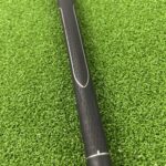 TaylorMade JetSpeed 4 Hybrid / 22 Degree / Stiff Flex VeloxT 75 Gram Shaft