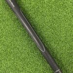 TaylorMade JetSpeed 4 Hybrid / 22 Degree / Stiff Flex VeloxT 75 Gram Shaft