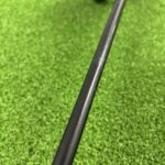 TaylorMade JetSpeed 4 Hybrid / 22 Degree / Stiff Flex VeloxT 75 Gram Shaft