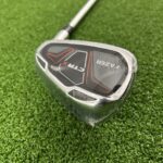 NEW Fazer CTR X Pitching Wedge / Uniflex Fazer CTR X Steel Shaft