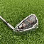 NEW Fazer CTR X Pitching Wedge / Uniflex Fazer CTR X Steel Shaft