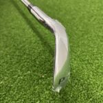 NEW Fazer CTR X Pitching Wedge / Uniflex Fazer CTR X Steel Shaft