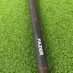 NEW Fazer CTR X Pitching Wedge / Uniflex Fazer CTR X Steel Shaft
