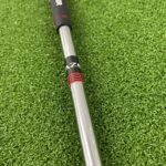 NEW Fazer CTR X Pitching Wedge / Uniflex Fazer CTR X Steel Shaft