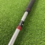 NEW Fazer CTR X Pitching Wedge / Uniflex Fazer CTR X Steel Shaft