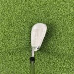NEW Fazer CTR X Pitching Wedge / Uniflex Fazer CTR X Steel Shaft