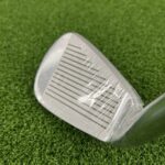 NEW Fazer CTR X Pitching Wedge / Uniflex Fazer CTR X Steel Shaft