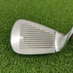 NEW Fazer CTR X Pitching Wedge / Uniflex Fazer CTR X Steel Shaft