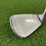 NEW Fazer CTR X Pitching Wedge / Uniflex Fazer CTR X Steel Shaft