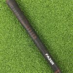 NEW Fazer CTR X Pitching Wedge / Uniflex Fazer CTR X Steel Shaft