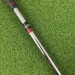 NEW Fazer CTR X Pitching Wedge / Uniflex Fazer CTR X Steel Shaft
