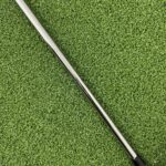 NEW Fazer CTR X Pitching Wedge / Uniflex Fazer CTR X Steel Shaft