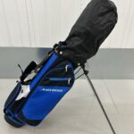 Used Benross Aero Jr Golf Set – Driver, Hybrid, #7i, Wedge & Putter, Youth Flex Benross Aero Junior Graphite Shafts