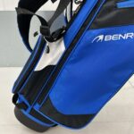 Used Benross Aero Jr Golf Set – Driver, Hybrid, #7i, Wedge & Putter, Youth Flex Benross Aero Junior Graphite Shafts