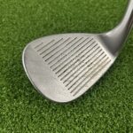 Used Titleist Vokey Design 252.08 Gap Wedge – 52 Degree, Steel Shaft