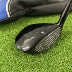 Used Benross HTX 2 Fairway Wood – 19 Degree, Regular Flex Graphite Shaft