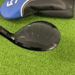 Used Benross HTX 2 Fairway Wood – 19 Degree, Regular Flex Graphite Shaft