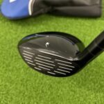 Used Benross HTX 2 Fairway Wood – 19 Degree, Regular Flex Graphite Shaft