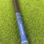 Used Benross HTX 2 Fairway Wood – 19 Degree, Regular Flex Graphite Shaft